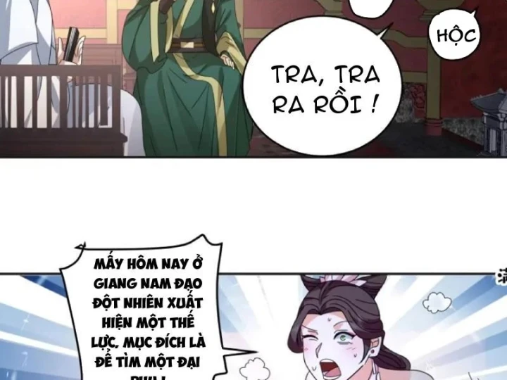 Phu Nhân Của Ta Là Giáo Chủ Ma Giáo Chapter 43 - 28