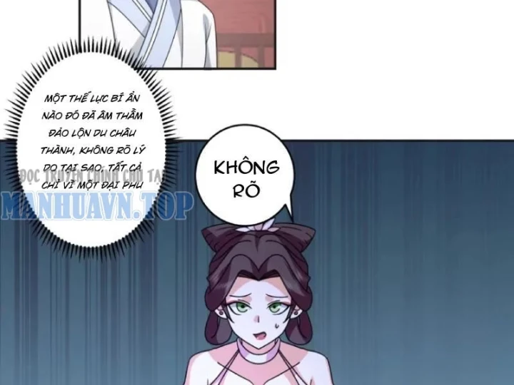 Phu Nhân Của Ta Là Giáo Chủ Ma Giáo Chapter 43 - 30