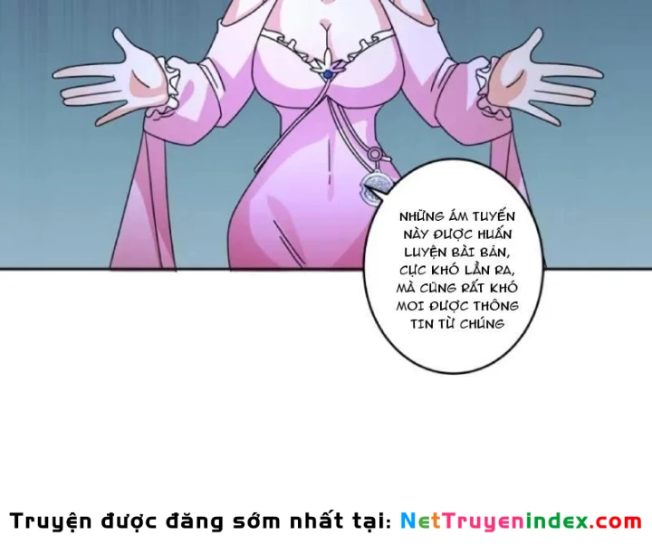 Phu Nhân Của Ta Là Giáo Chủ Ma Giáo Chapter 43 - 31