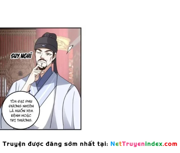 Phu Nhân Của Ta Là Giáo Chủ Ma Giáo Chapter 43 - 32