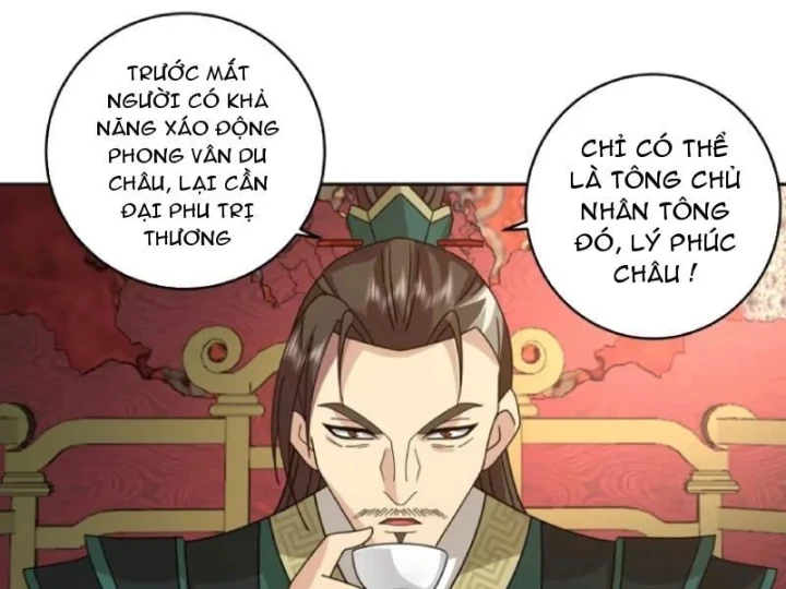 Phu Nhân Của Ta Là Giáo Chủ Ma Giáo Chapter 43 - 34