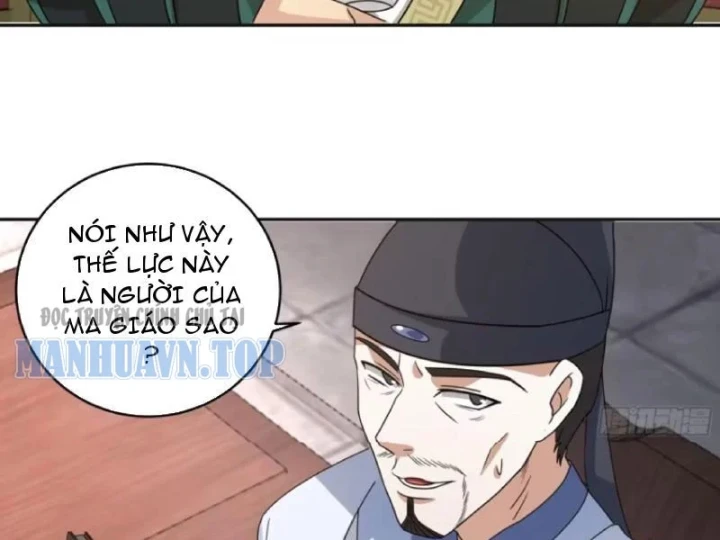 Phu Nhân Của Ta Là Giáo Chủ Ma Giáo Chapter 43 - 35