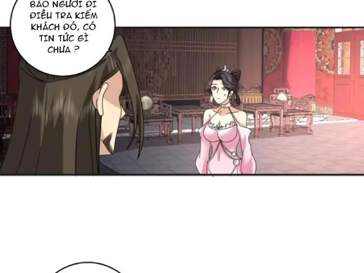 Phu Nhân Của Ta Là Giáo Chủ Ma Giáo Chapter 43 - 40