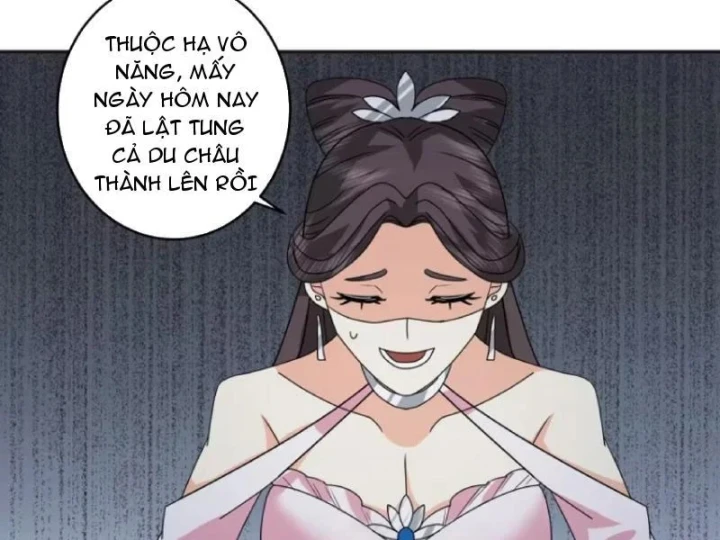 Phu Nhân Của Ta Là Giáo Chủ Ma Giáo Chapter 43 - 41