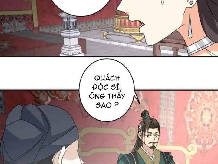 Phu Nhân Của Ta Là Giáo Chủ Ma Giáo Chapter 43 - 46