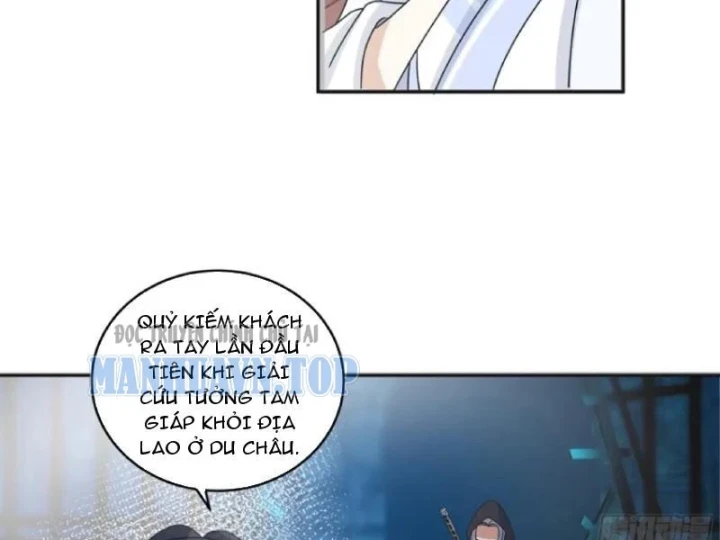 Phu Nhân Của Ta Là Giáo Chủ Ma Giáo Chapter 43 - 48