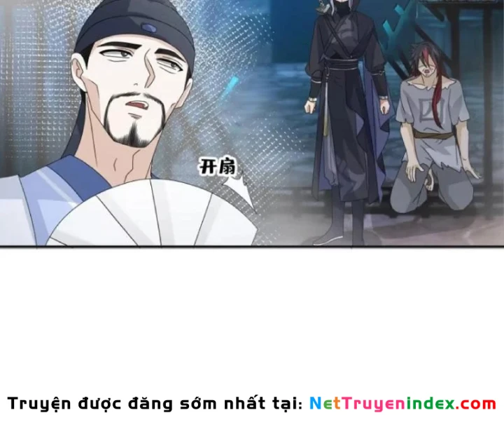 Phu Nhân Của Ta Là Giáo Chủ Ma Giáo Chapter 43 - 49