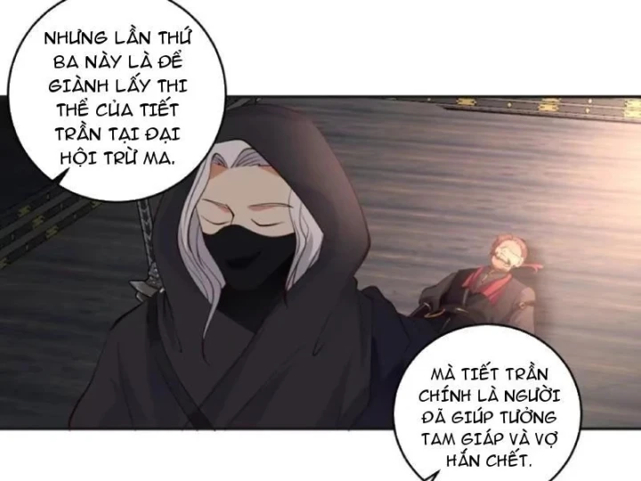 Phu Nhân Của Ta Là Giáo Chủ Ma Giáo Chapter 43 - 51