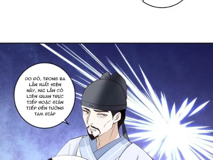 Phu Nhân Của Ta Là Giáo Chủ Ma Giáo Chapter 43 - 52