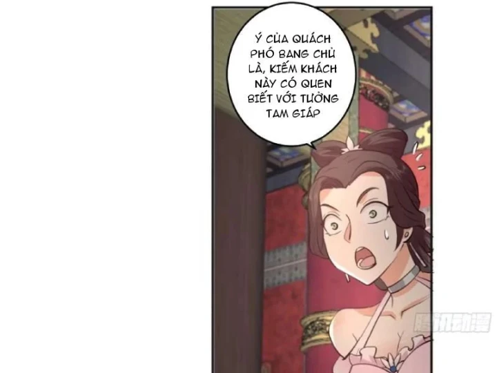 Phu Nhân Của Ta Là Giáo Chủ Ma Giáo Chapter 43 - 54