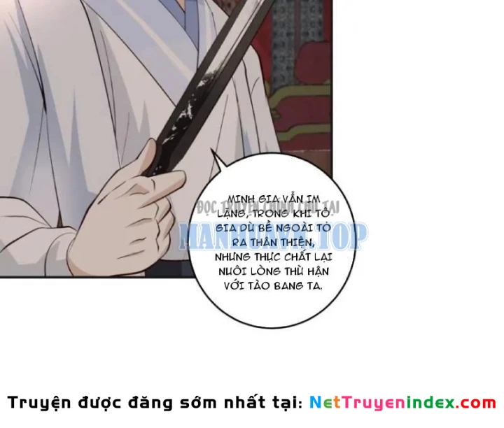 Phu Nhân Của Ta Là Giáo Chủ Ma Giáo Chapter 43 - 64