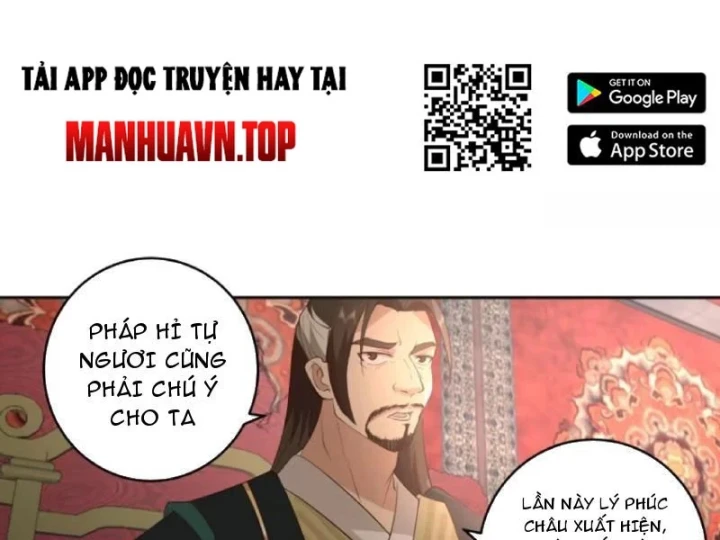 Phu Nhân Của Ta Là Giáo Chủ Ma Giáo Chapter 43 - 68