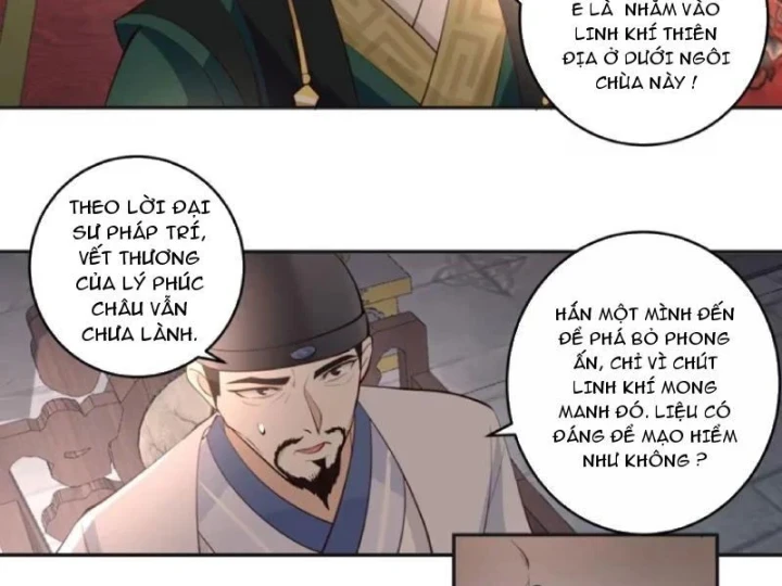 Phu Nhân Của Ta Là Giáo Chủ Ma Giáo Chapter 43 - 69