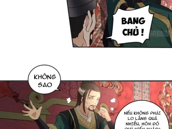 Phu Nhân Của Ta Là Giáo Chủ Ma Giáo Chapter 43 - 75