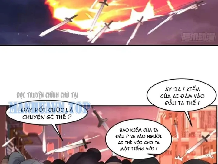 Phu Nhân Của Ta Là Giáo Chủ Ma Giáo Chapter 46 - 3