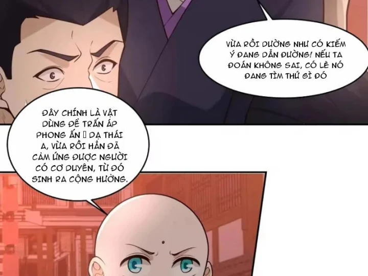 Phu Nhân Của Ta Là Giáo Chủ Ma Giáo Chapter 46 - 7