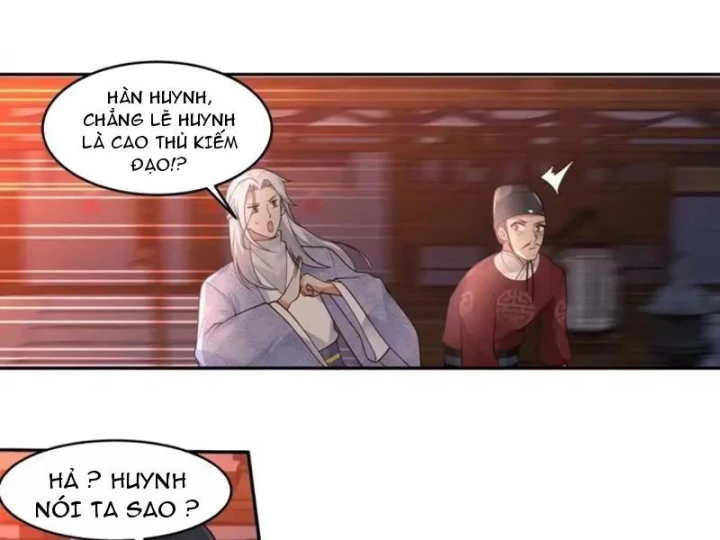 Phu Nhân Của Ta Là Giáo Chủ Ma Giáo Chapter 46 - 11