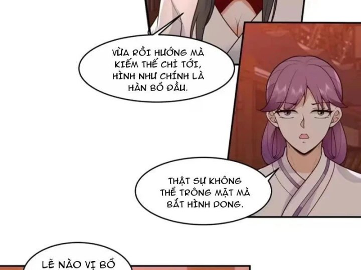 Phu Nhân Của Ta Là Giáo Chủ Ma Giáo Chapter 46 - 13