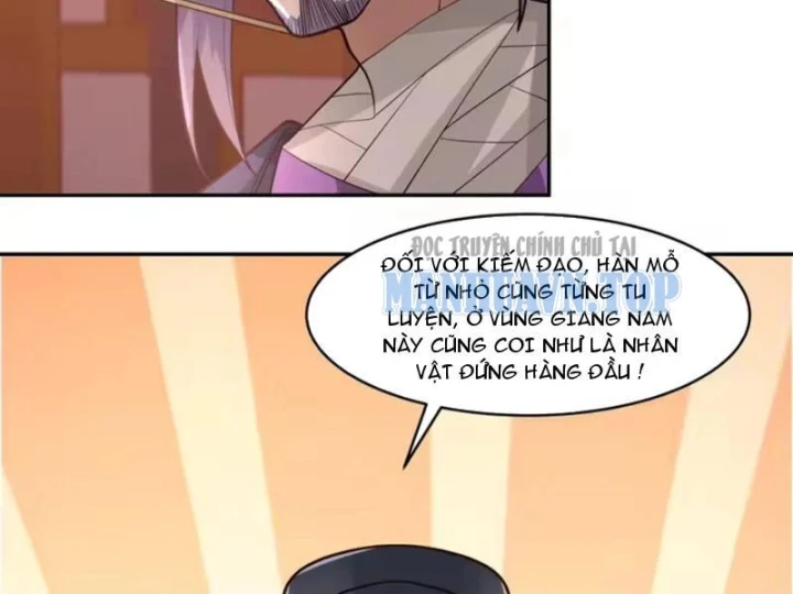 Phu Nhân Của Ta Là Giáo Chủ Ma Giáo Chapter 46 - 15