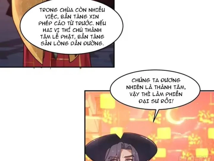 Phu Nhân Của Ta Là Giáo Chủ Ma Giáo Chapter 46 - 19