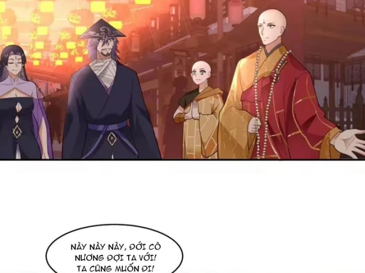 Phu Nhân Của Ta Là Giáo Chủ Ma Giáo Chapter 46 - 21