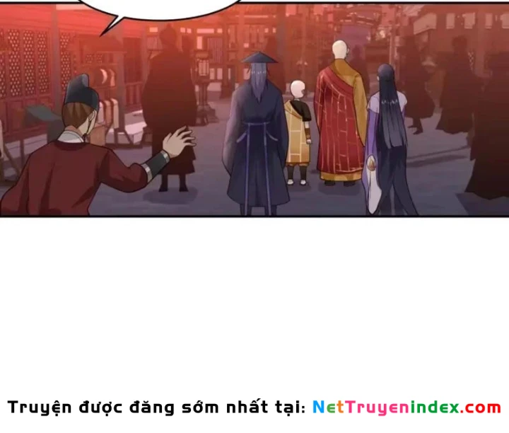 Phu Nhân Của Ta Là Giáo Chủ Ma Giáo Chapter 46 - 22
