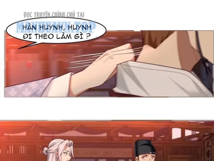 Phu Nhân Của Ta Là Giáo Chủ Ma Giáo Chapter 46 - 23