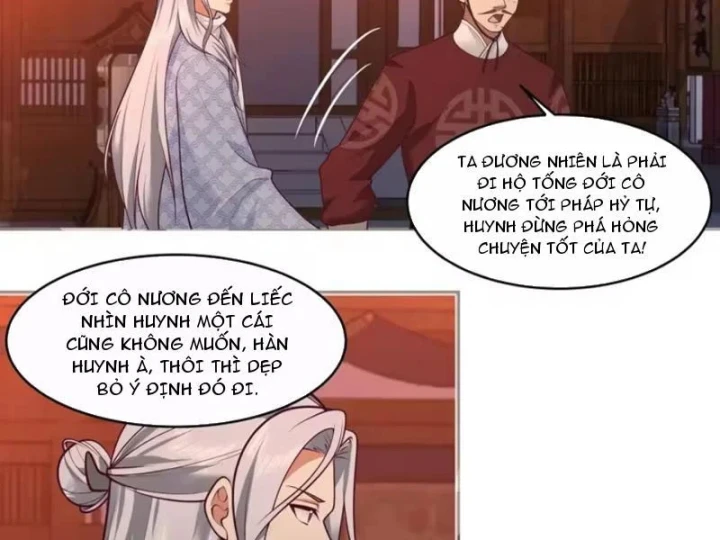 Phu Nhân Của Ta Là Giáo Chủ Ma Giáo Chapter 46 - 24