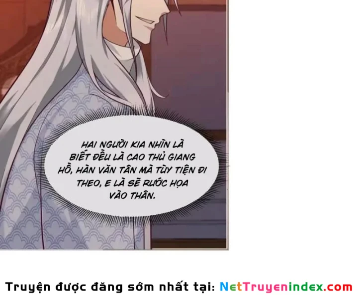 Phu Nhân Của Ta Là Giáo Chủ Ma Giáo Chapter 46 - 25