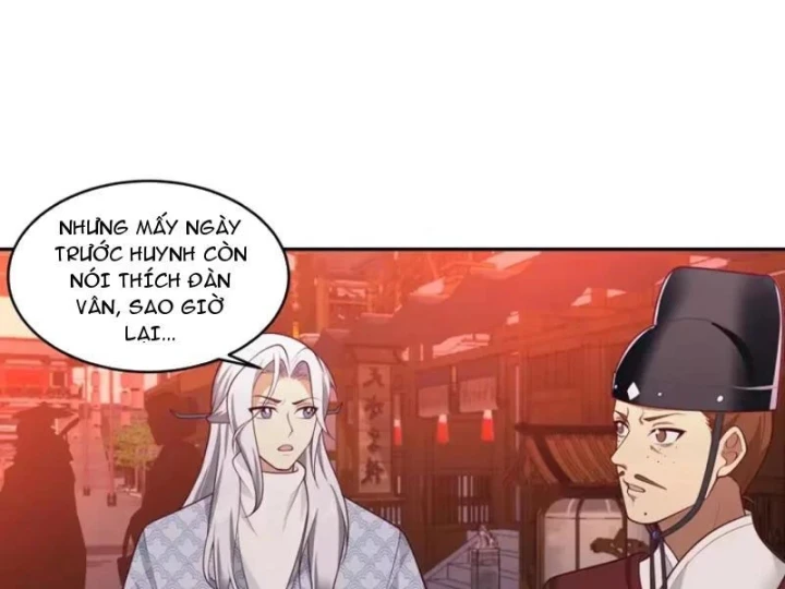 Phu Nhân Của Ta Là Giáo Chủ Ma Giáo Chapter 46 - 28