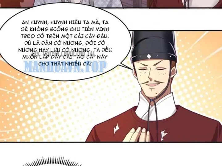 Phu Nhân Của Ta Là Giáo Chủ Ma Giáo Chapter 46 - 29