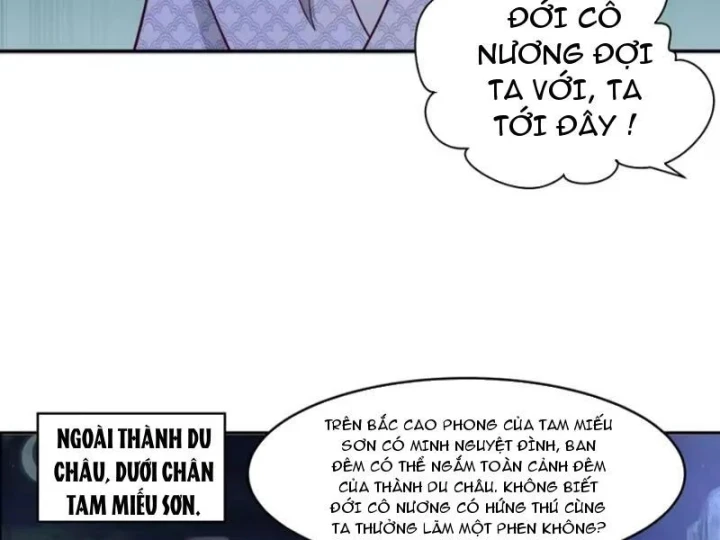 Phu Nhân Của Ta Là Giáo Chủ Ma Giáo Chapter 46 - 31