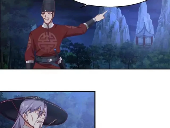 Phu Nhân Của Ta Là Giáo Chủ Ma Giáo Chapter 46 - 32
