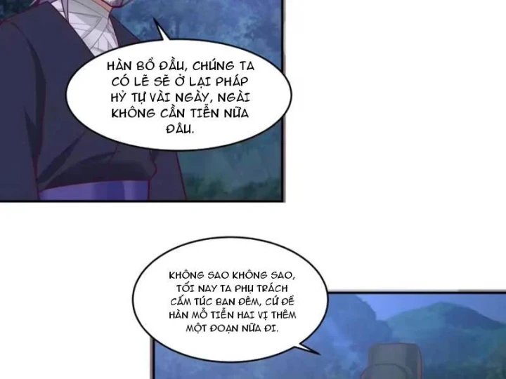Phu Nhân Của Ta Là Giáo Chủ Ma Giáo Chapter 46 - 33