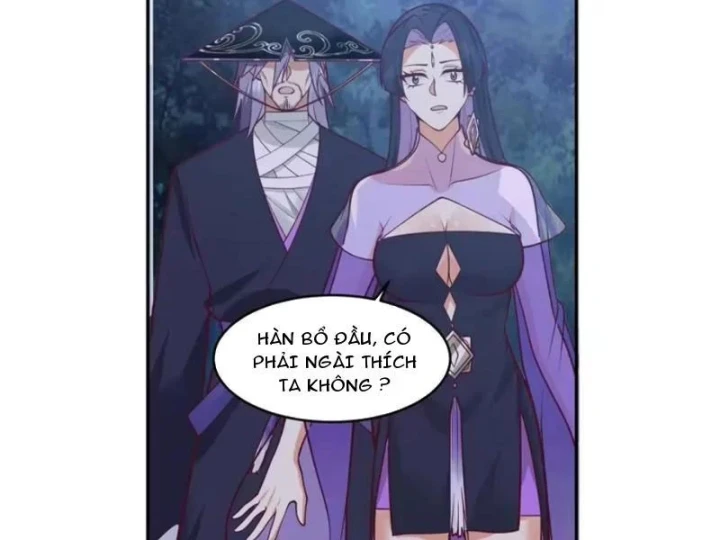Phu Nhân Của Ta Là Giáo Chủ Ma Giáo Chapter 46 - 37