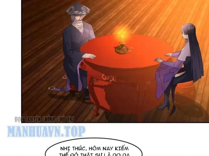Phu Nhân Của Ta Là Giáo Chủ Ma Giáo Chapter 46 - 43