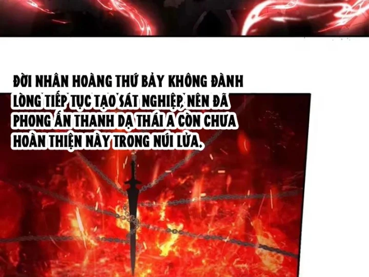 Phu Nhân Của Ta Là Giáo Chủ Ma Giáo Chapter 46 - 47