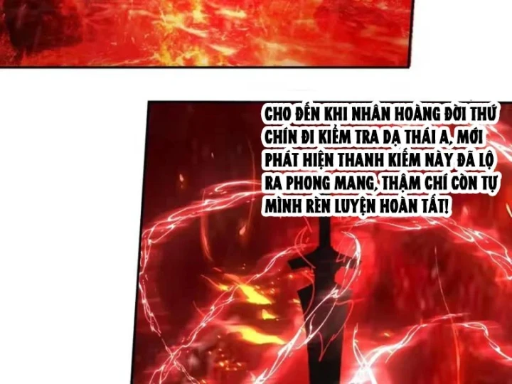 Phu Nhân Của Ta Là Giáo Chủ Ma Giáo Chapter 46 - 48