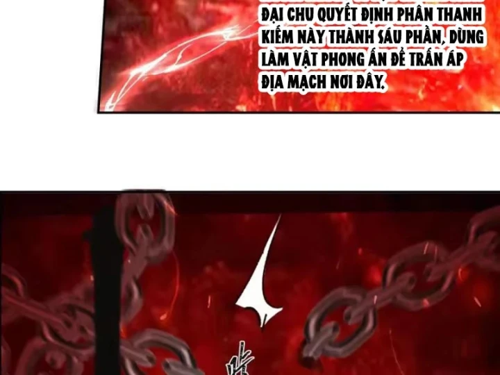Phu Nhân Của Ta Là Giáo Chủ Ma Giáo Chapter 46 - 50