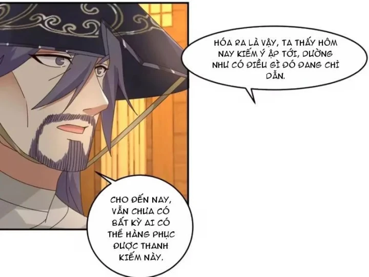 Phu Nhân Của Ta Là Giáo Chủ Ma Giáo Chapter 46 - 53