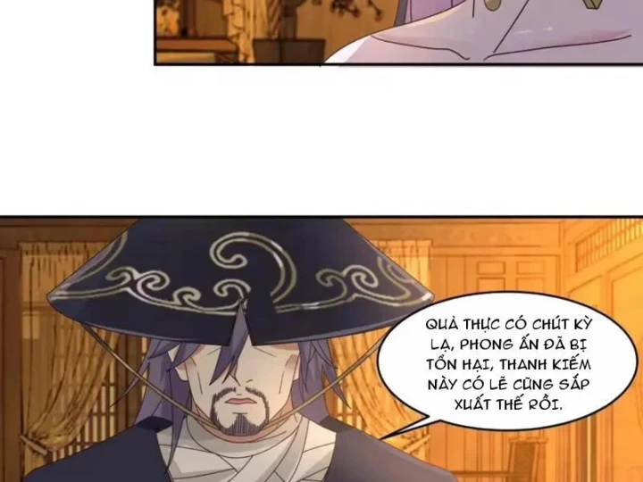 Phu Nhân Của Ta Là Giáo Chủ Ma Giáo Chapter 46 - 55