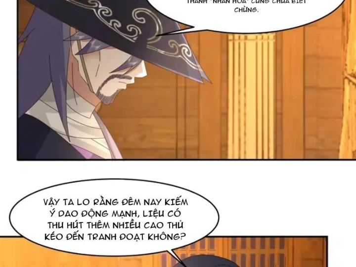 Phu Nhân Của Ta Là Giáo Chủ Ma Giáo Chapter 46 - 58