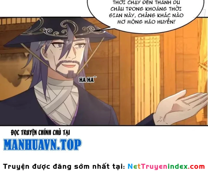 Phu Nhân Của Ta Là Giáo Chủ Ma Giáo Chapter 46 - 60