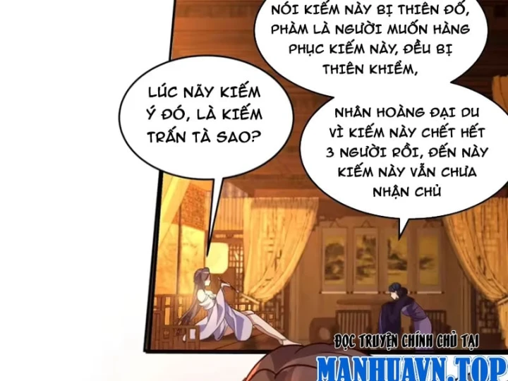 Phu Nhân Của Ta Là Giáo Chủ Ma Giáo Chapter 47 - 5