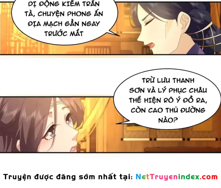 Phu Nhân Của Ta Là Giáo Chủ Ma Giáo Chapter 47 - 10