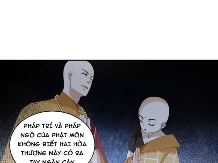 Phu Nhân Của Ta Là Giáo Chủ Ma Giáo Chapter 47 - 11