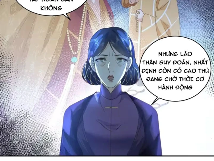 Phu Nhân Của Ta Là Giáo Chủ Ma Giáo Chapter 47 - 12