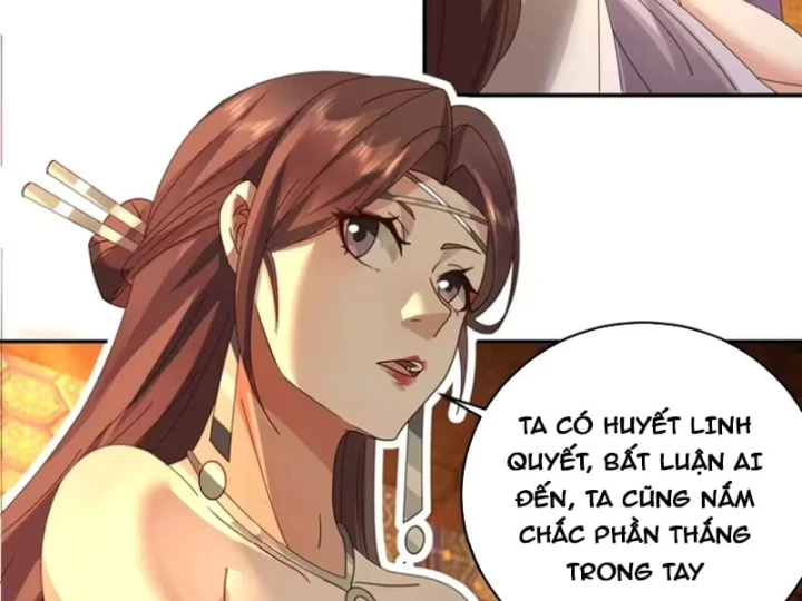 Phu Nhân Của Ta Là Giáo Chủ Ma Giáo Chapter 47 - 16