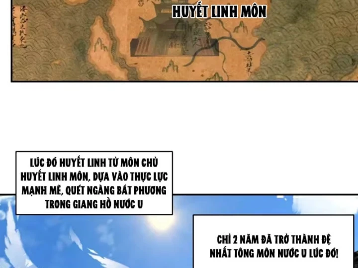 Phu Nhân Của Ta Là Giáo Chủ Ma Giáo Chapter 47 - 19