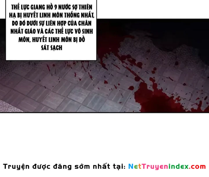 Phu Nhân Của Ta Là Giáo Chủ Ma Giáo Chapter 47 - 21